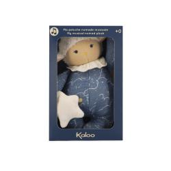 Kaloo Hudobn hraka Plyov Oveka Doux Sommeil 7
